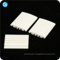 promotional high performance steatite ceramic resistor porcelain parts